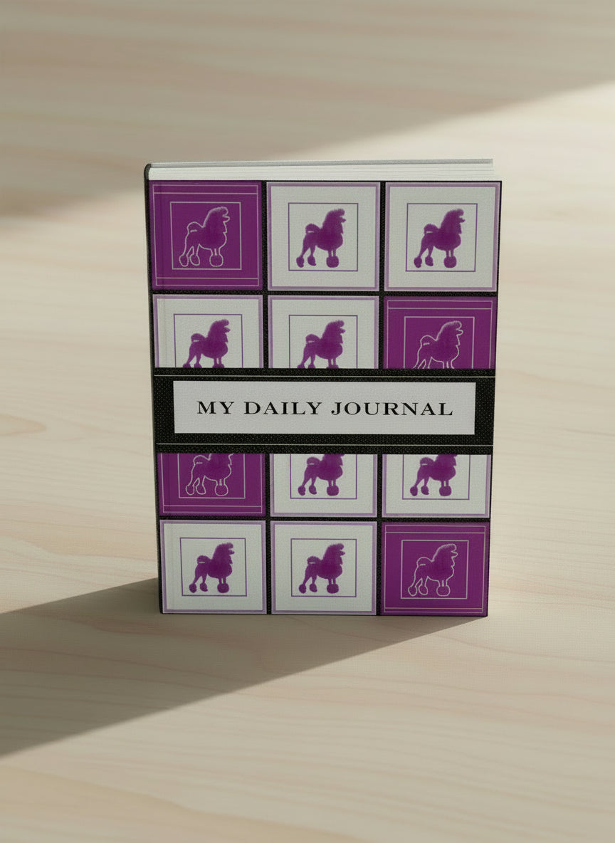 My Daily Journal