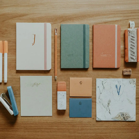 8 Must-Have Personalized Stationery Pieces for Students