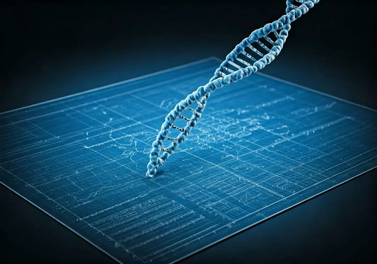 Unlocking the DNA of Goals: Your Blueprint for Success