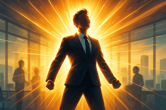 Ignite Your Week: Transform Motivational Monday into Unstoppable Career Momentum