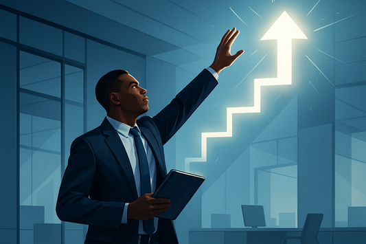 Mastering Your Ascent: The Unseen Power of Planners in Corporate Leadership