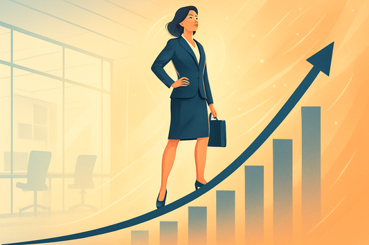 From 'Motivational Monday' to Masterful Momentum: Sustaining Productivity for Career Women