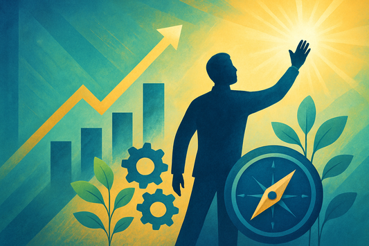 Beyond the To-Do List: How to Master Intentional Planning for Unstoppable Career & Personal Growth