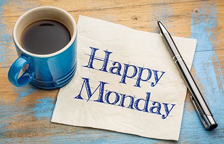 Mastering the Monday Mindset: Architecting Your Empowered Work Week