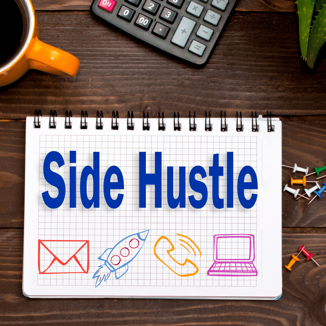 10 Powerhouse Side Hustles That Will Transform Your Life