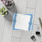 Personalized Note Card: Add a Personal Touch with Customized Stationery for Every Occasion. Lovely Notecard