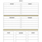 2024 Planner: Stay Organized and Achieve Goals with Our Stylish and Functional Planner