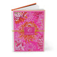 Personalized Journal: Capture Memories and Express Yourself with Customized Journaling. Pink Blooming Flowers Personalized Journal