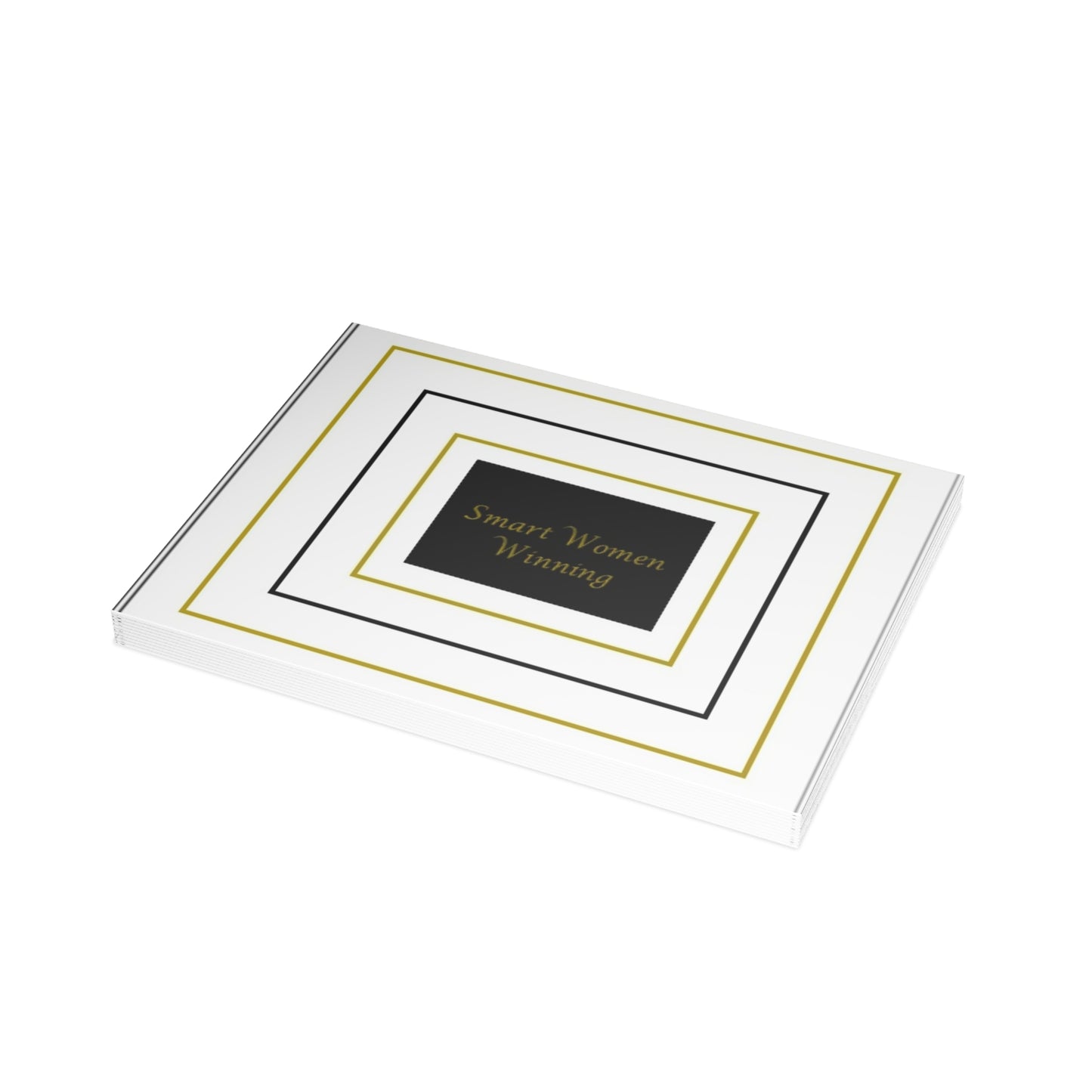 Personalized Note Card: Add a Personal Touch with Customized Stationery for Every Occasion