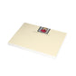 Personalized Note Card: Add a Personal Touch with Customized Stationery for Every Occasion. Greatness Notecard