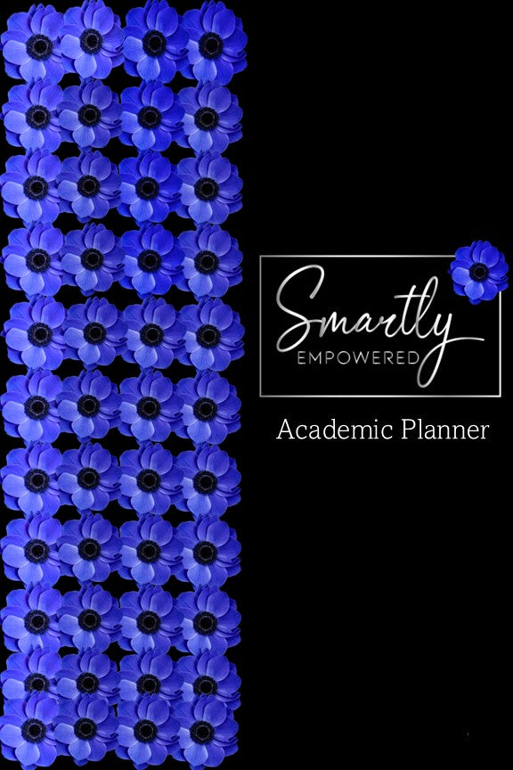 Academic Planner Premium Edition