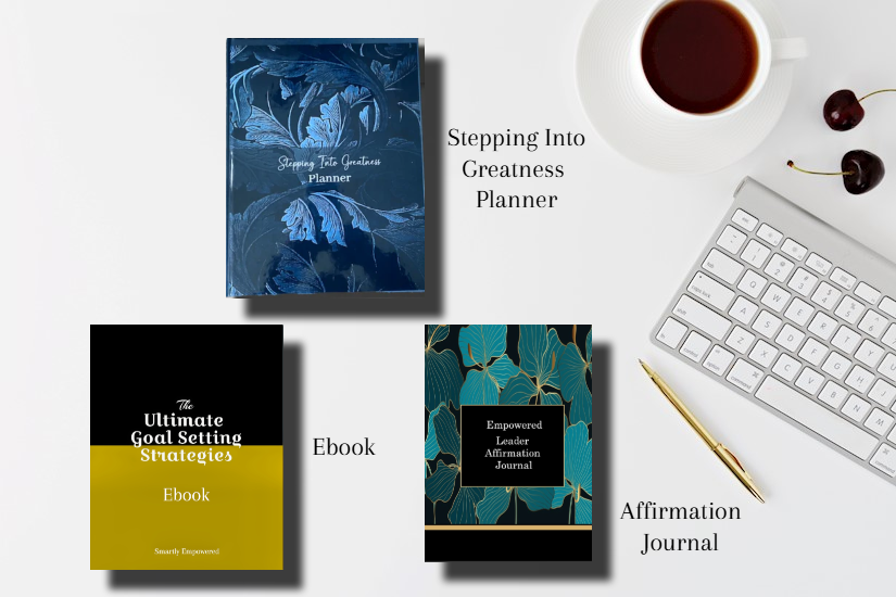 3 Planner Bundle