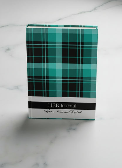 HER Journal with Prompts