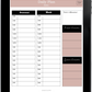 2024 Planner: Stay Organized and Achieve Goals with Our Stylish and Functional Planner