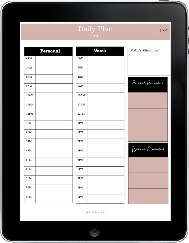 2024 Planner: Stay Organized and Achieve Goals with Our Stylish and Functional Planner