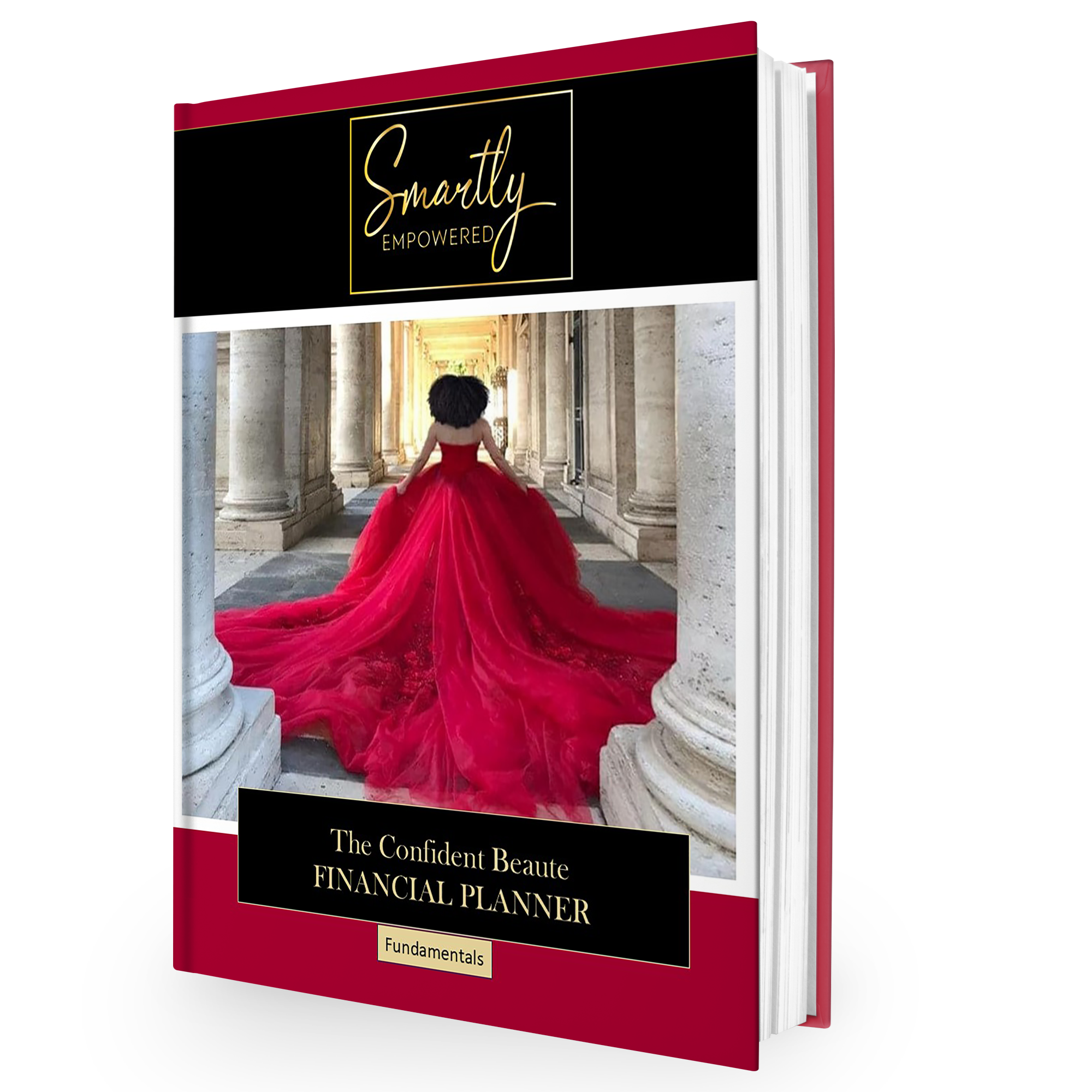 The Confident Beaute Journal