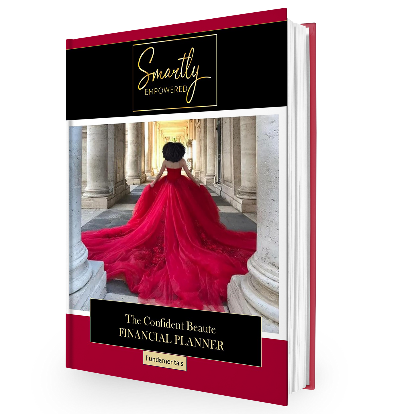 The Confident Beaute Journal