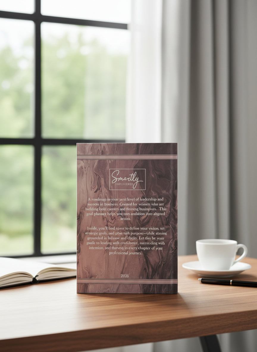 Corporate Planner - Lead, Succeed, Thrive