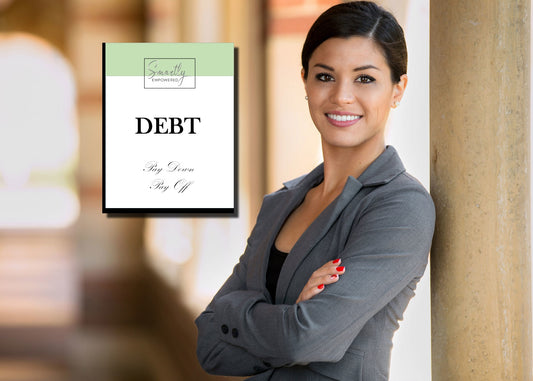 Debt Paydown Payoff Planner