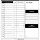 PDF Download Daily Plan