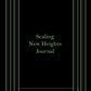 Scaling New Heights Journal
